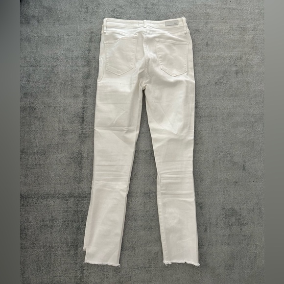 Skinny cropped jeans - Picture 2 of 3